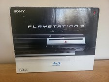 PlayStation 3 PS3 500GB