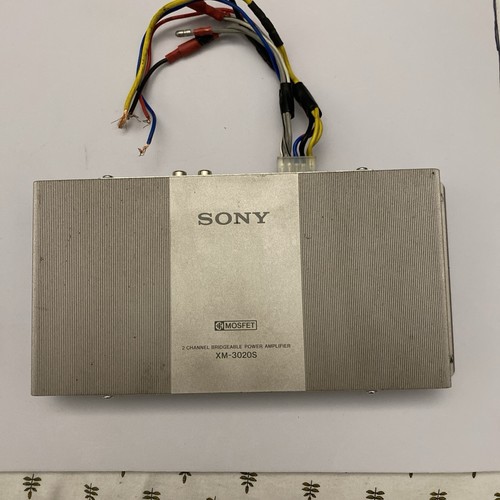 Sony 3020s 2 - sony, (2