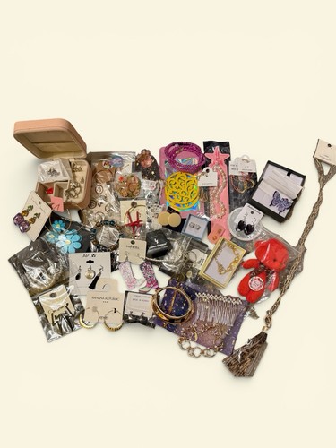 Jewelry reseller bulk lot - jewelry, reseller’s