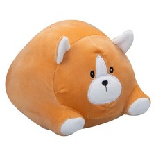 Dog Soft Toy Cute Plushie