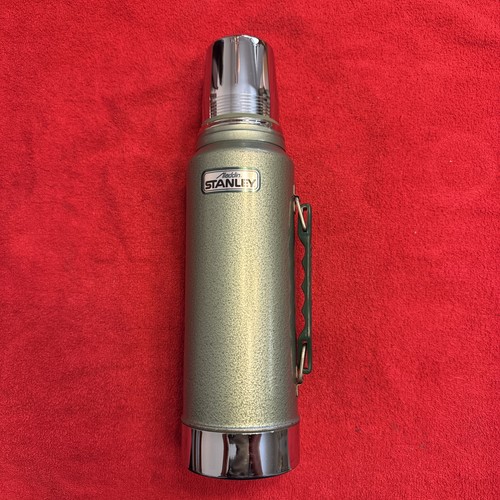 Vintage stanley aladdin qt - vintage,