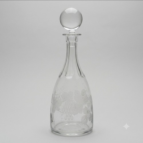 William yeoward crystal glass - yeoward,