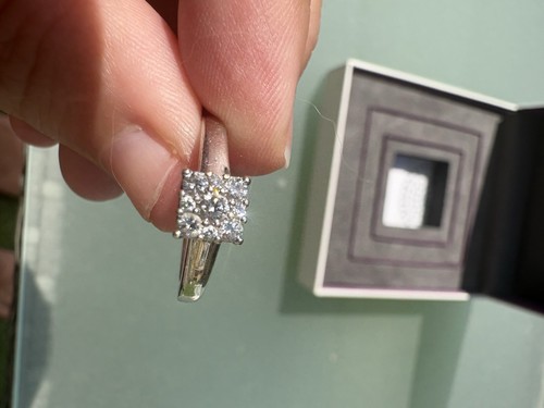 Beaverbrooks white gold - beaverbrooks,