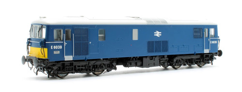 Dapol gauge 006 - dapol, br