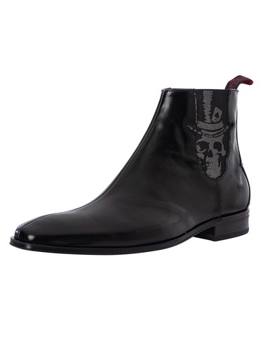 Jeffery west men skull - west, men's