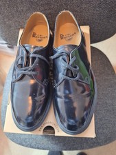BNWB Doctor Martens Shoe Size