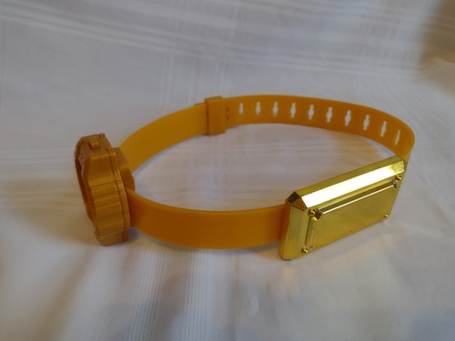 Ninninger belt ninja - dx,