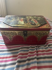 Vintage 1920s Wilkin’s