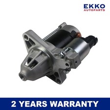 STARTER MOTOR 9TEETH FIT FOR