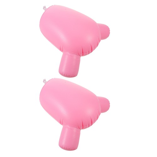 Inflatable diaper display - inflatable,