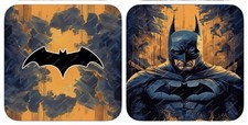 BATMAN - Pro Cornhole Bags - 4