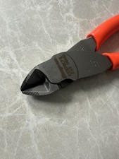 Snap On 8”  ComboCut  Flush