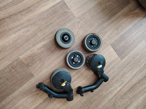 Quantum edge spare parts - quantum,
