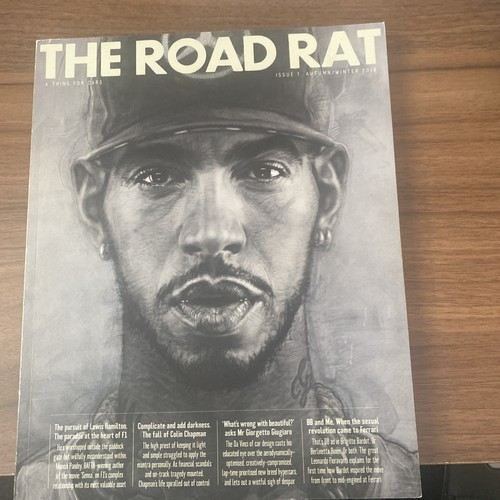 The road rat - the,