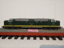 Lima (T6) (OO) BR Green Class