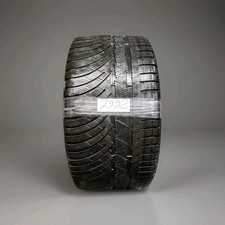 285/30 R19 98W Michelin Pilot Alpin PA4 Used 4.3mm (7992) Free Fit Available