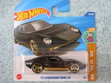 Hot Wheels H5HJ 078 1971