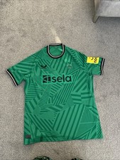 Newcastle United NUFC Vintage