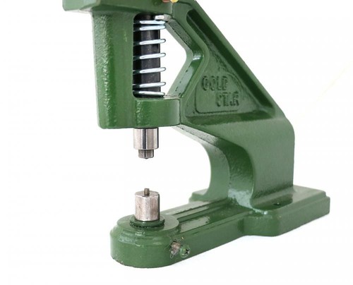 Press machine die for - 1,