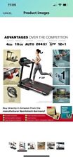 Sportstech F31 Treadmill
