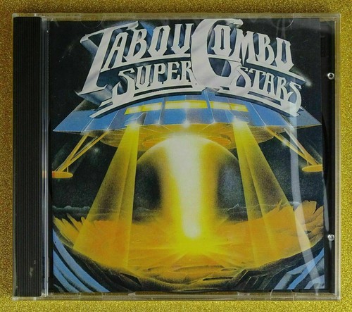 Tabou combo super stars - super,