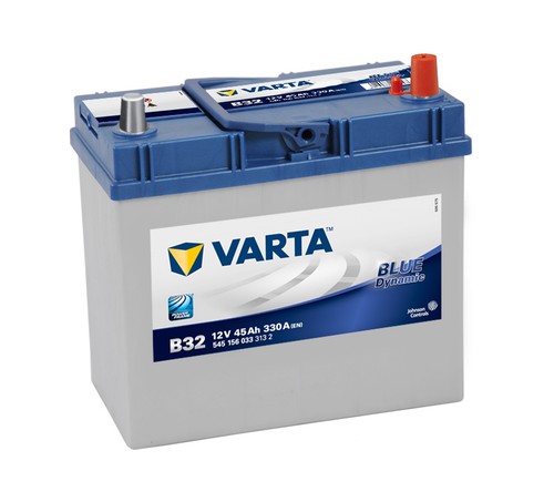 Varta b32 car - b32, (545