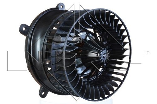 Interior blower for - interior,