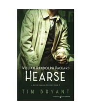 William Randolph Packard