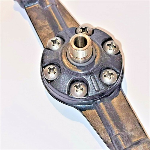 Unox kvl1037a rotar arm - rotar, for