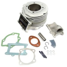 Lambretta AF RB20 200cc