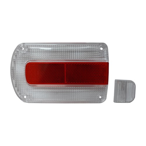Thule light lens lamp - lens, 925
