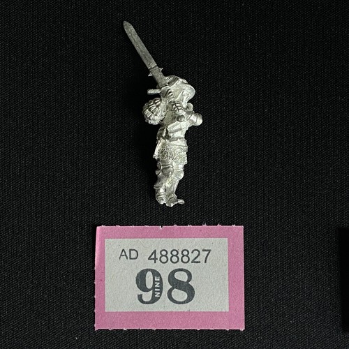 Greatsword metal 8th edition - 1,