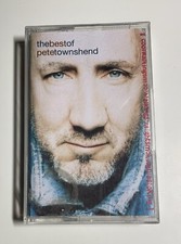 PETE TOWNSHEND-BEST OF
