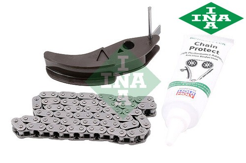 Timing chain 558006610 ina - timing,