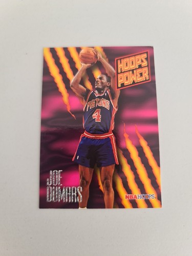 1994 hoops power - 1994-95,