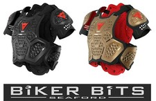 Dainese MX-2 Roost Guard