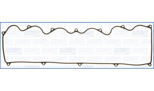 Genuine ajusa oem replacement - genuine,