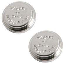 2 x LR9 PX625A EPX625G V625U 1.5v Alkaline Batteries