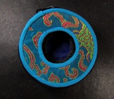 TN48 Tibetan Tingsha cymbal