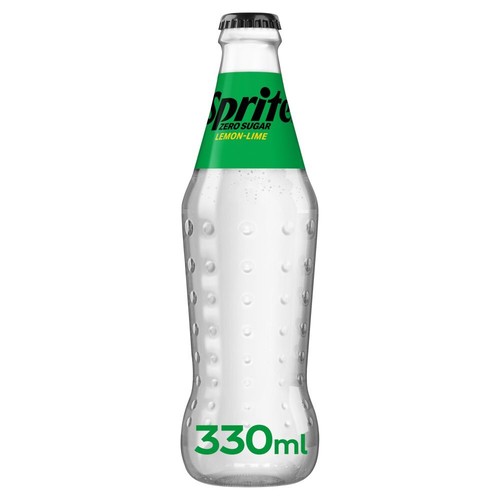 Sprite lemon lime zero sugar - sprite,