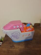 Mattel Polly Pocket Cruise Boat
