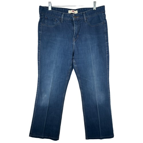 Levis womens jeans 14m 523 - jeans,