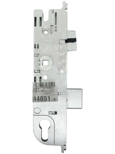 Maco cts door lock case - maco,