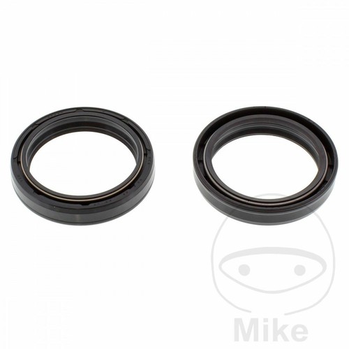 Fork seals kit - fork,