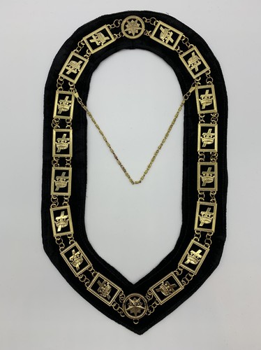 Masonic regalia knights - masonic,