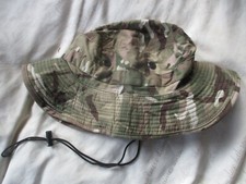 GENUINE issue UK MTP MULTICAM