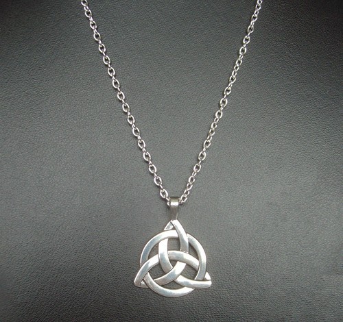 Celtic triquetra trinity - triquetra,