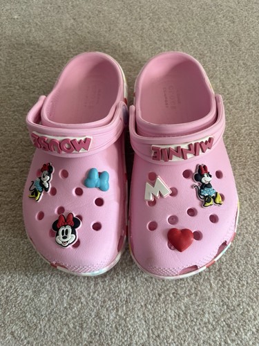 Girls mickey friends - girls, minnie