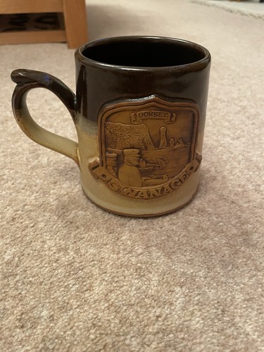 Vintage stonebridge pottery - stonebridge,