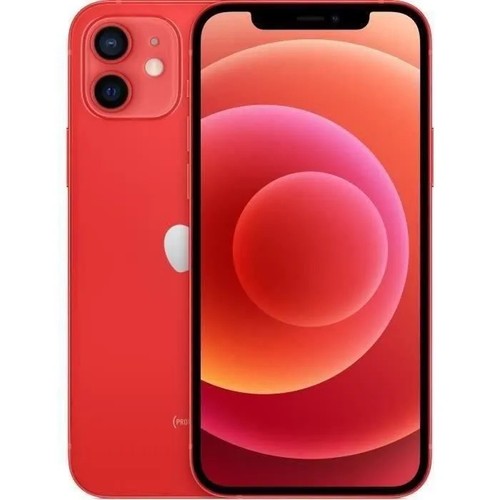 Apple iphone red - apple,